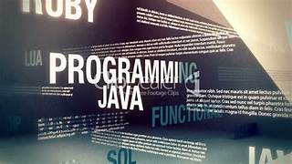 Java Internship